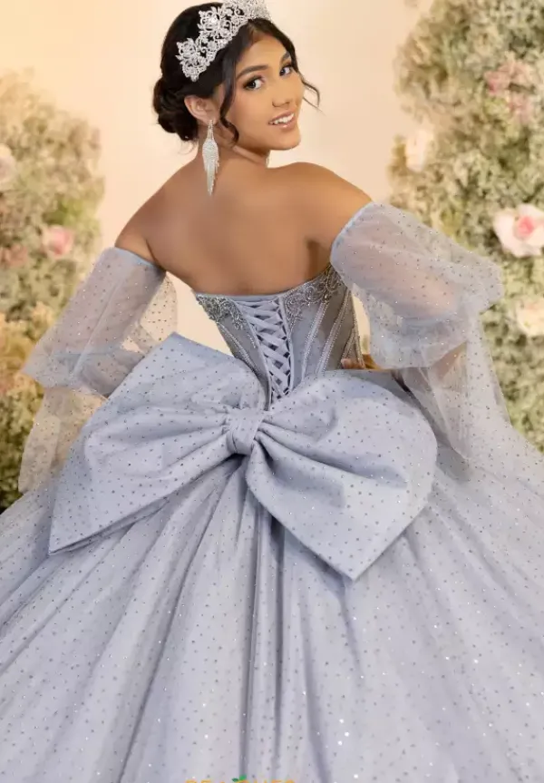 56552^LizLuo Quinceanera Best