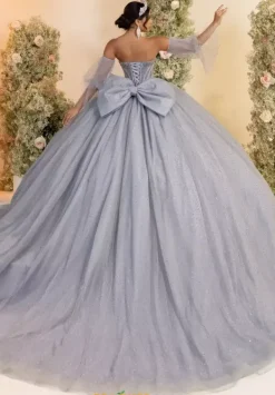 56552^LizLuo Quinceanera Best