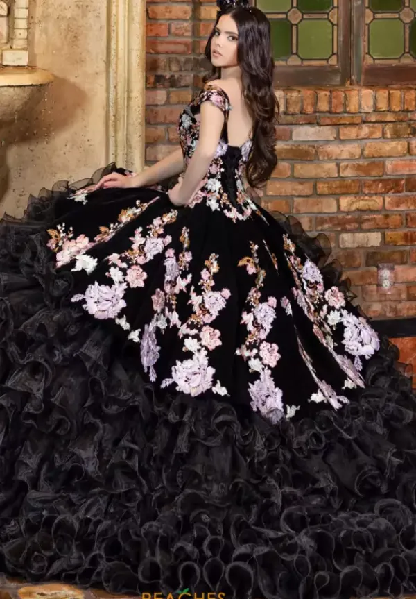80031^LizLuo Quinceanera Clearance