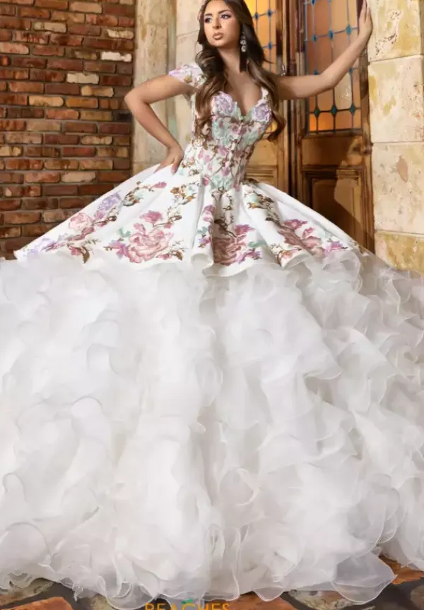80031^LizLuo Quinceanera Clearance