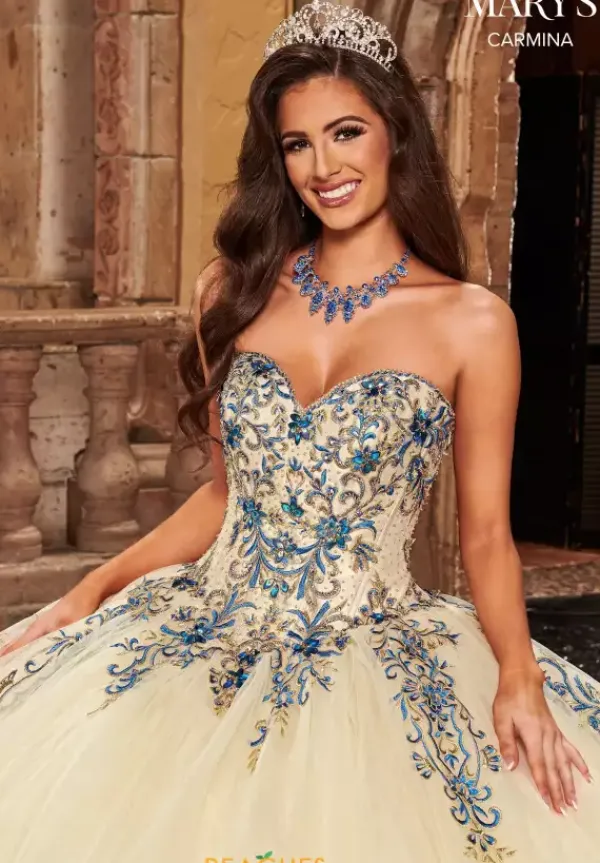 Mary's MQ1087^Mary's Clearance