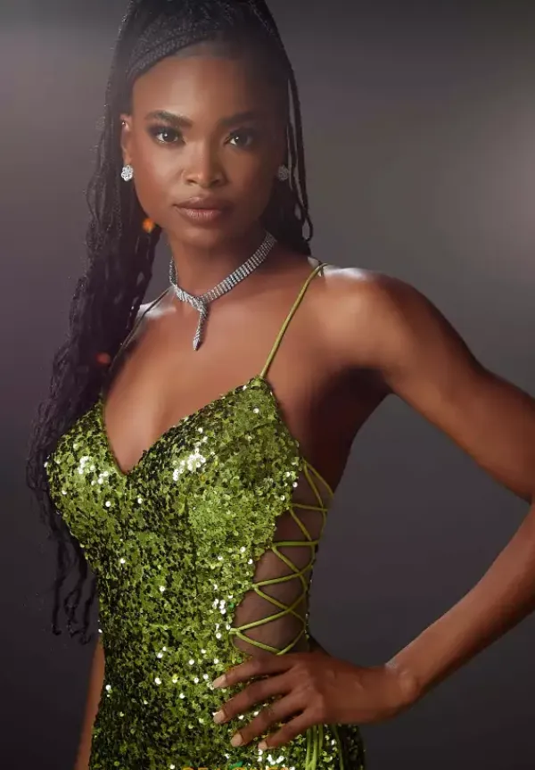 48063^Morilee Clearance