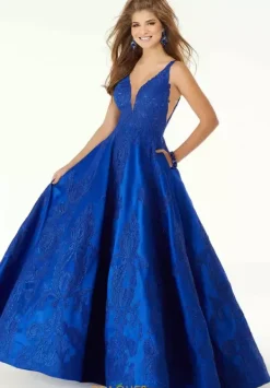 43089^Morilee Discount