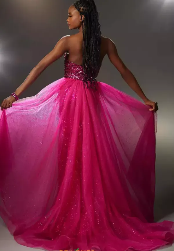 48011^Morilee Clearance