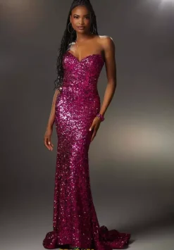 48011^Morilee Clearance