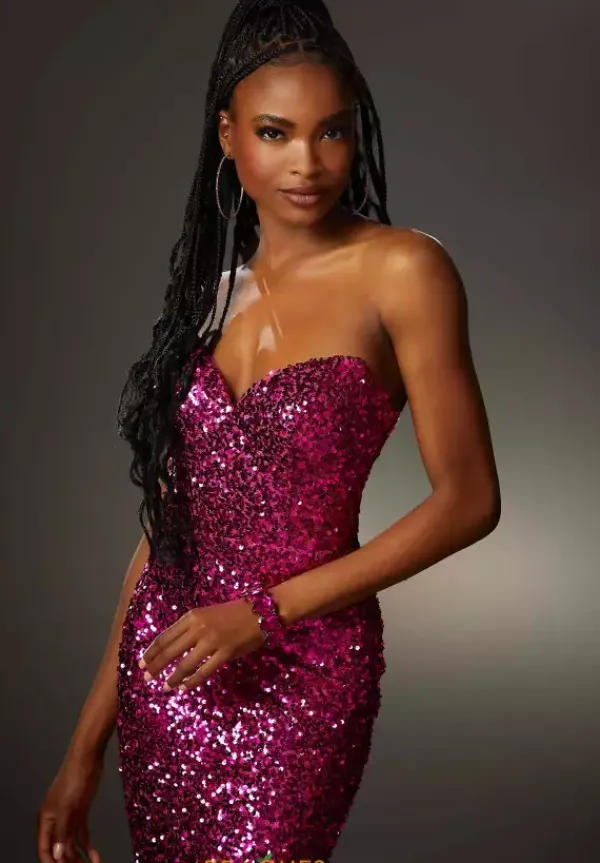 48011^Morilee Clearance