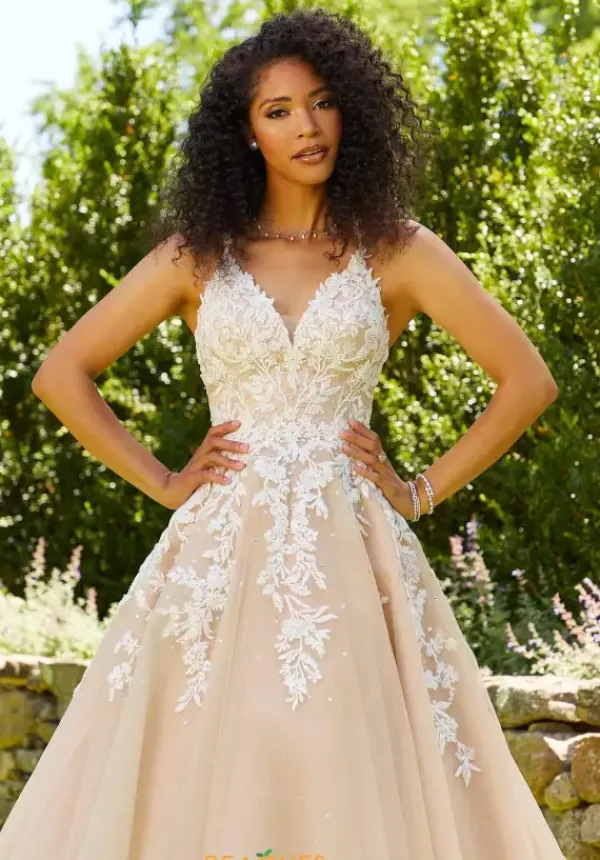 47044^Morilee Clearance