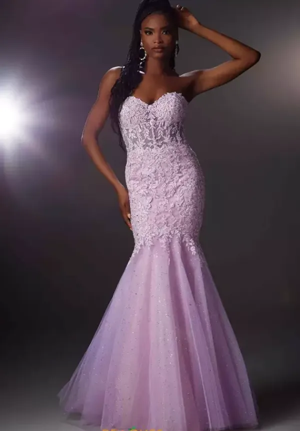 48052^Morilee Discount