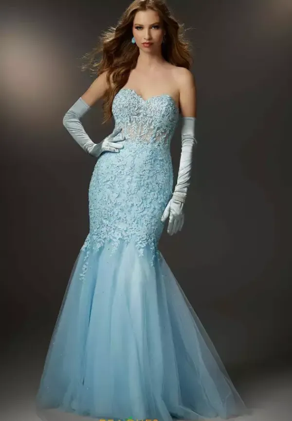 48052^Morilee Discount