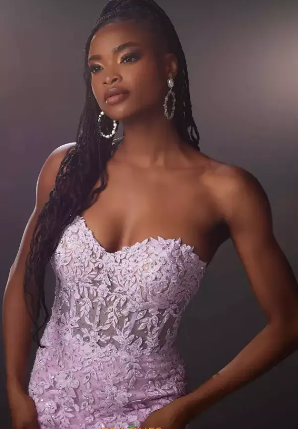 48052^Morilee Discount