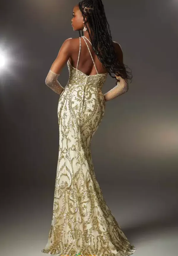 47002^Morilee Discount