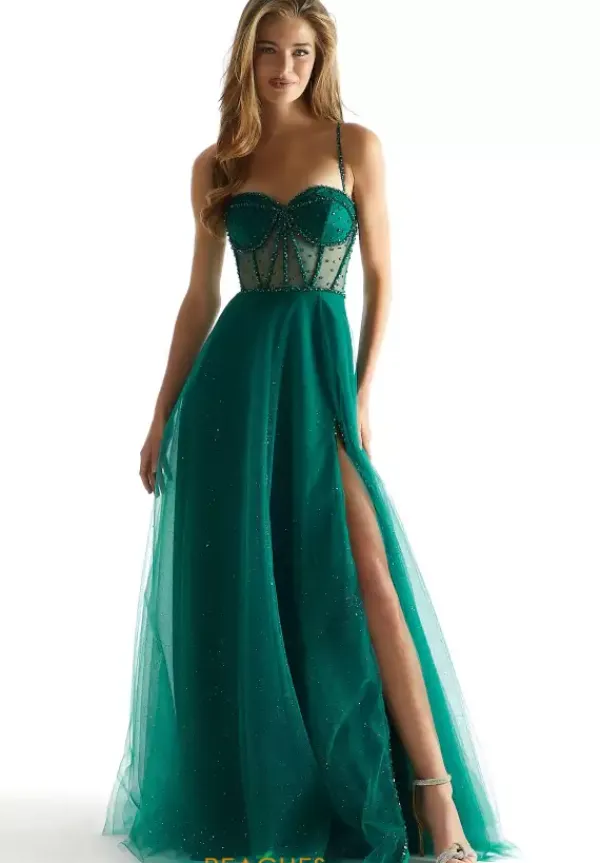 49010^Morilee Clearance