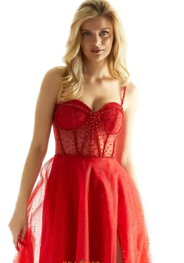 49010^Morilee Clearance