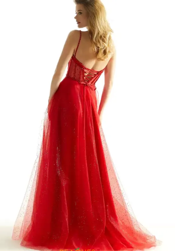 49010^Morilee Clearance