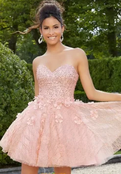 Morilee Homecoming 9564^Morilee Damas New