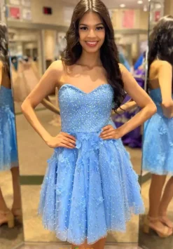 Morilee Homecoming 9564^Morilee Damas New