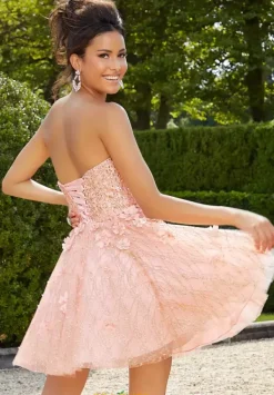 Morilee Homecoming 9564^Morilee Damas New