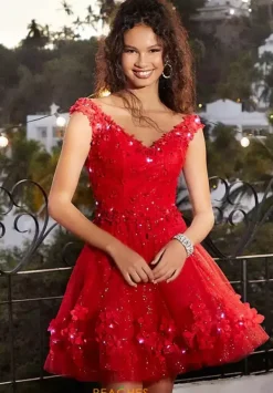 Morilee Homecoming 9600^Morilee Damas Outlet