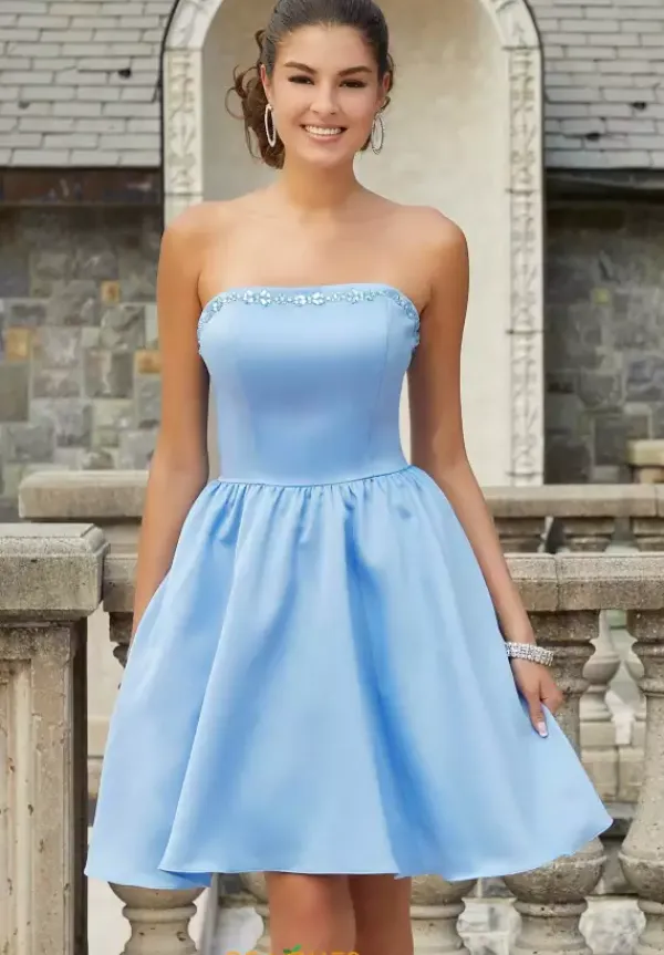 Morilee Homecoming 9612^Morilee Damas Discount