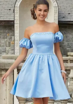 Morilee Homecoming 9612^Morilee Damas Discount