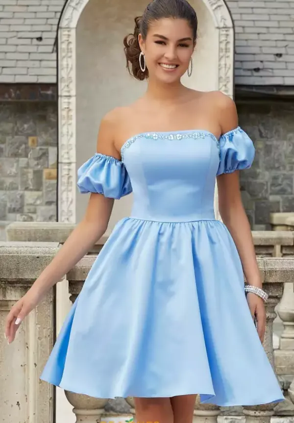 Morilee Homecoming 9612^Morilee Damas Discount