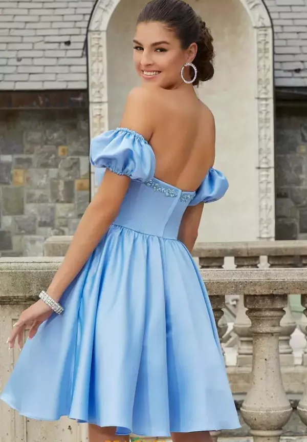 Morilee Homecoming 9612^Morilee Damas Discount