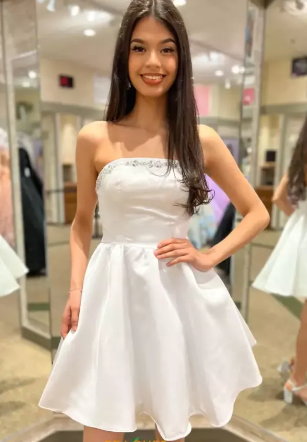 Morilee Homecoming 9612^Morilee Damas Discount