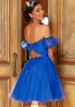 Morilee Homecoming 9581^Morilee Damas Hot