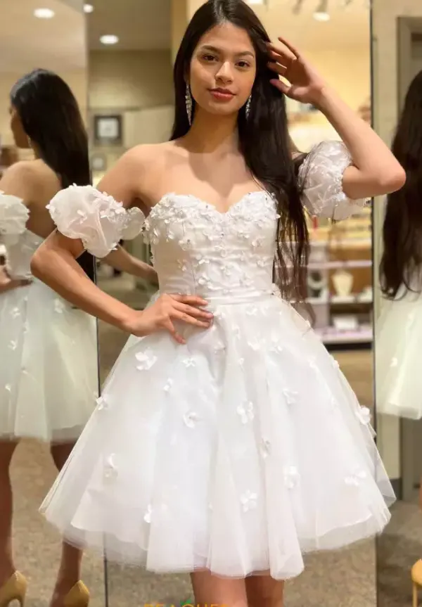 Morilee Homecoming 9581^Morilee Damas Hot