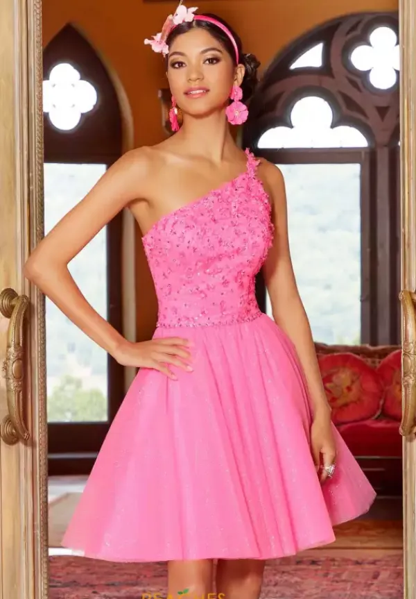 Morilee Homecoming 9584^Morilee Damas Sale