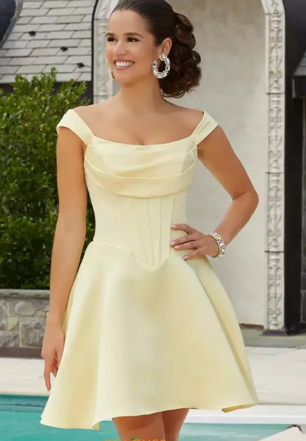 Morilee Homecoming 9615^Morilee Damas Best