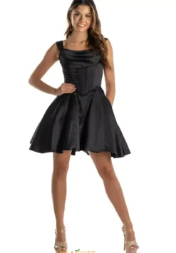 Morilee Homecoming 9615^Morilee Damas Best