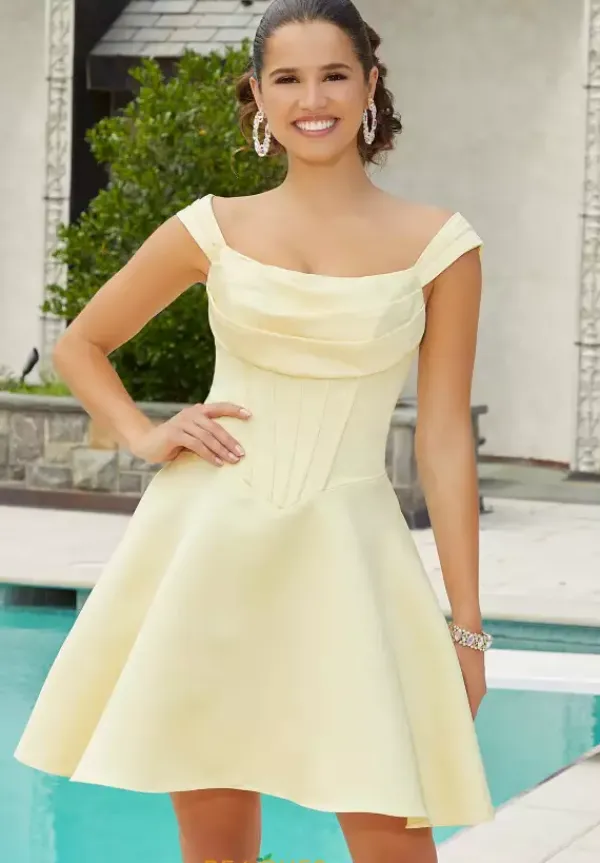 Morilee Homecoming 9615^Morilee Damas Best