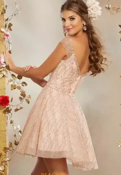 Morilee Homecoming 9510^Morilee Damas