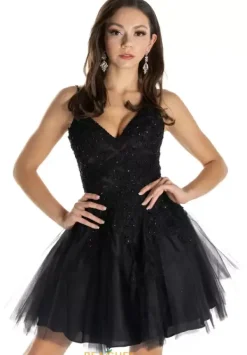 Morilee Homecoming 9515^Morilee Damas Clearance