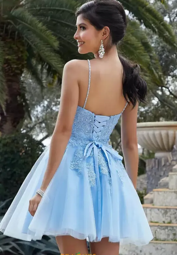 Morilee Homecoming 9515^Morilee Damas Clearance