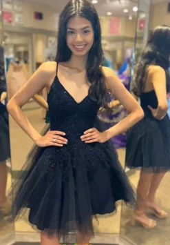 Morilee Homecoming 9515^Morilee Damas Clearance