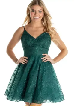 Morilee Homecoming 9611^Morilee Damas New