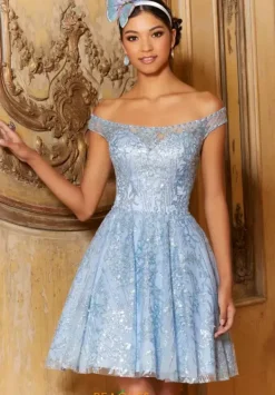 Morilee Homecoming 9583^Morilee Damas Best