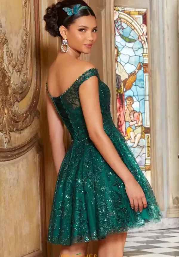 Morilee Homecoming 9583^Morilee Damas Best