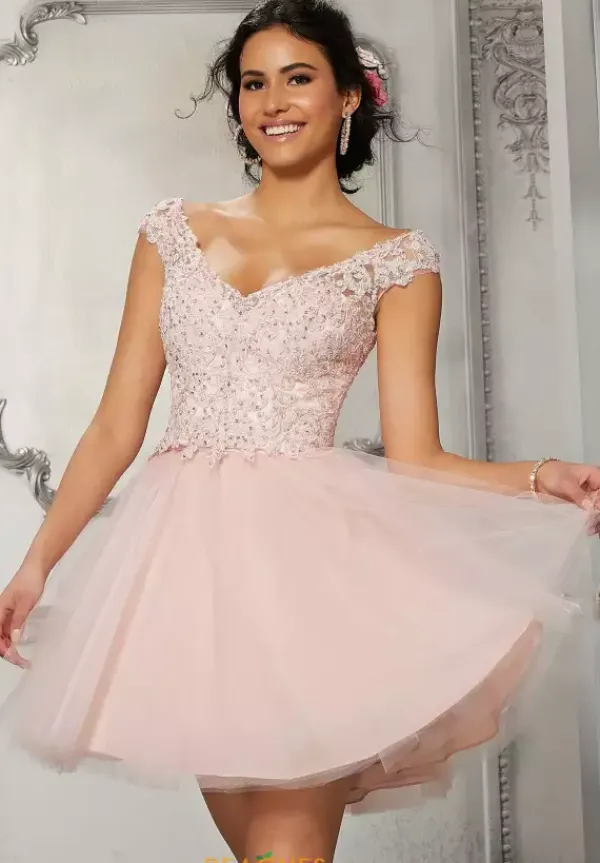 Morilee Homecoming 9577^Morilee Damas Discount