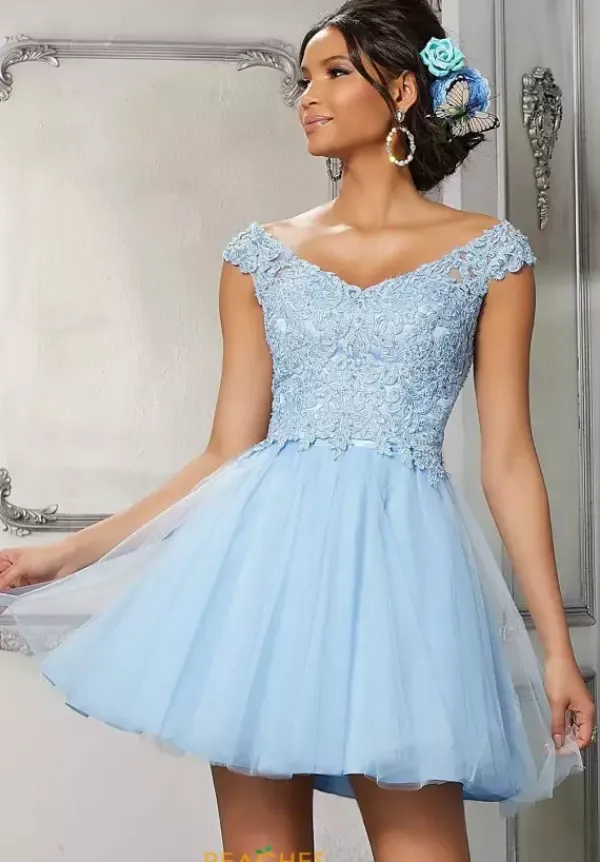 Morilee Homecoming 9577^Morilee Damas Discount