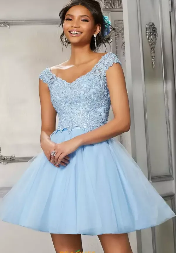 Morilee Homecoming 9577^Morilee Damas Discount