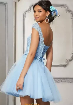 Morilee Homecoming 9577^Morilee Damas Discount