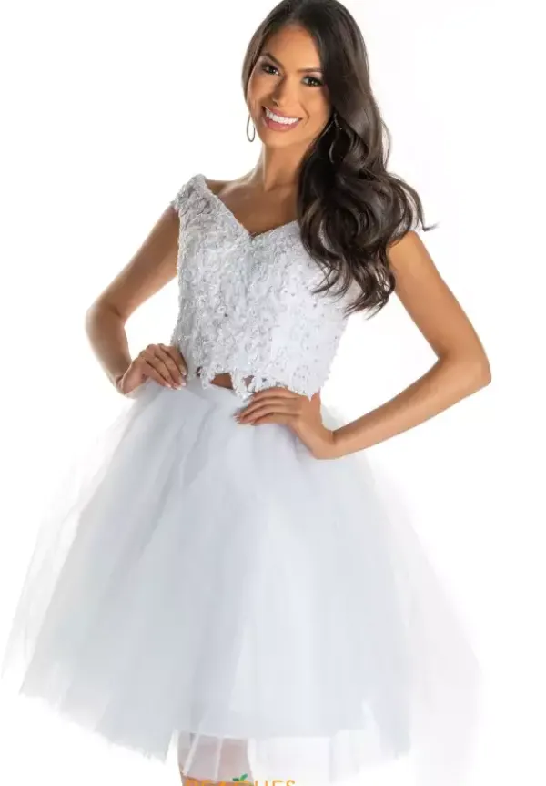 Morilee Homecoming 9577^Morilee Damas Discount