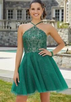 Morilee Homecoming 9614^Morilee Damas New