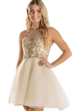 Morilee Homecoming 9614^Morilee Damas New