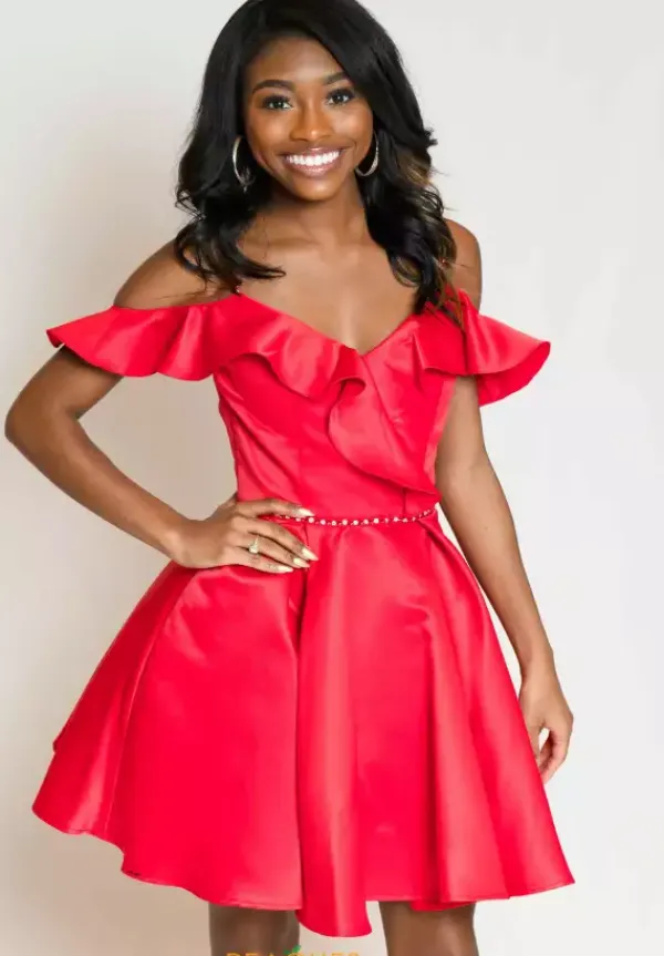 Morilee Homecoming 9536^Morilee Damas Online