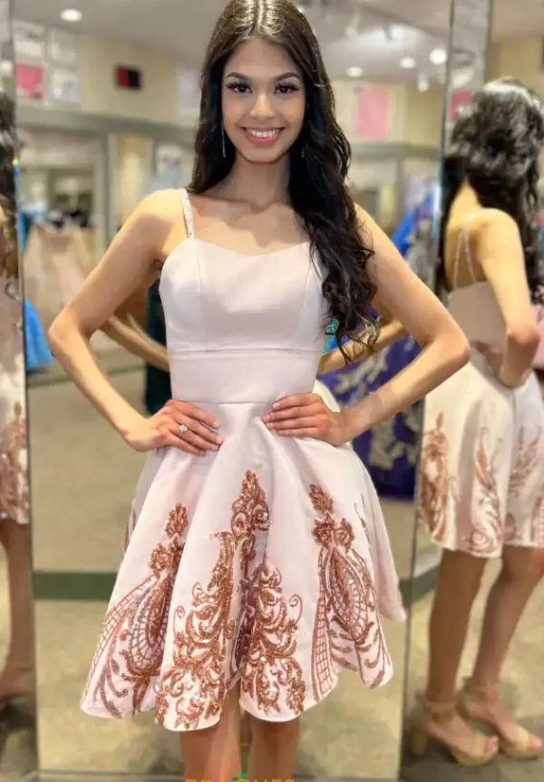 Morilee Homecoming 9560^Morilee Damas Hot