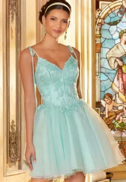 Morilee Homecoming 9582^Morilee Damas Hot